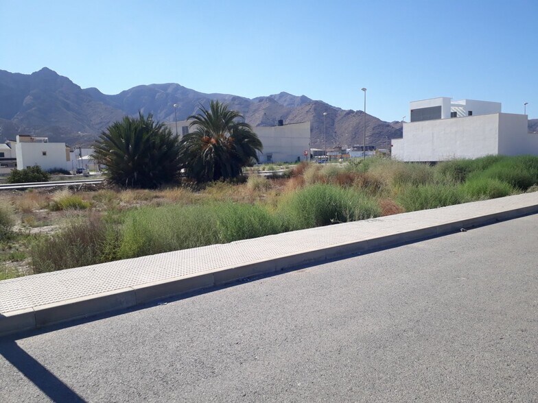 Alcalde, Sn, Cox, Alicante à vendre - Plan de site – Image 3 sur 5