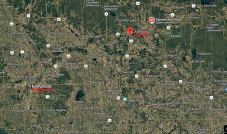 Plus de détails pour 4117 Main St, St Paul County No 19, AB - Local d'activités à louer