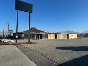 4285 S State St, Salt Lake City, UT à vendre Photo de l’immeuble– Image 1 sur 2