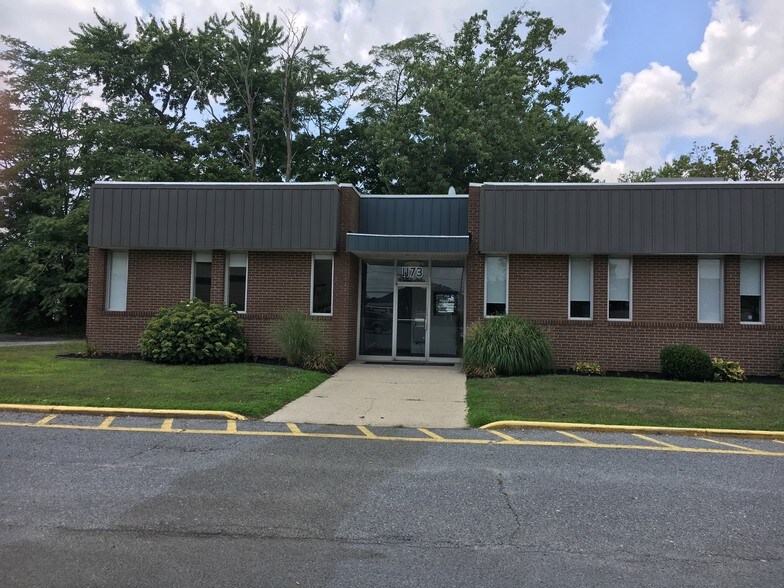 1173 E Landis Ave, Vineland, NJ à louer - Photo de l’immeuble – Image 3 sur 6