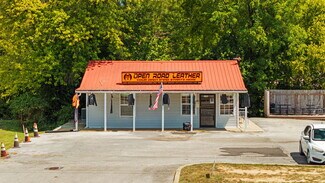 Plus de détails pour 1108 Main St, Munfordville, KY - Local commercial à vendre