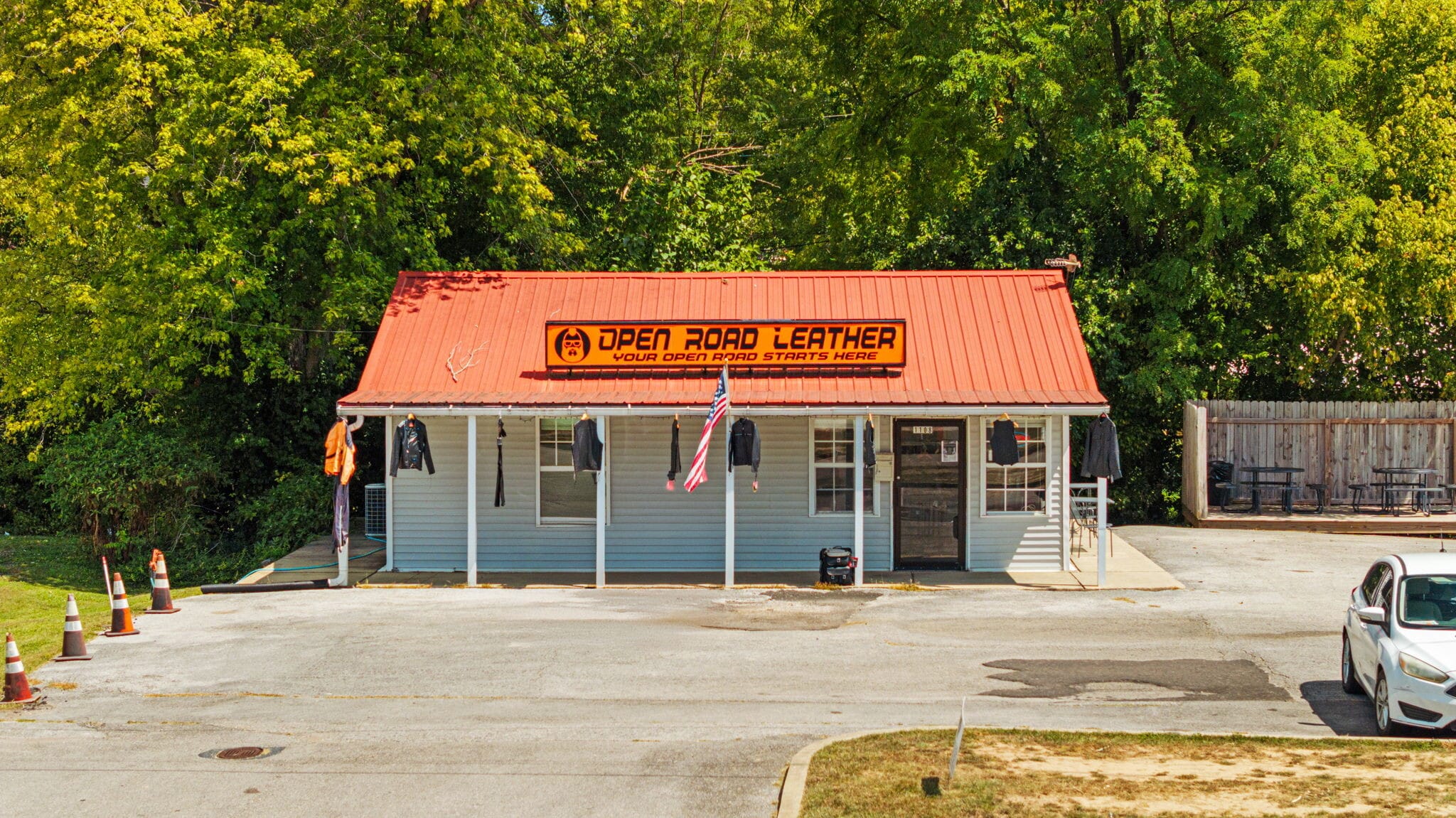 1108 Main St, Munfordville, KY à vendre Photo principale– Image 1 sur 16