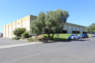 Plus de détails pour 163-189 Camino Dorado, Napa, CA - Bureau, Industriel/Logistique à louer