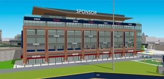 Plus de détails pour 11 Canal St, Worcester, MA - Terrain à vendre