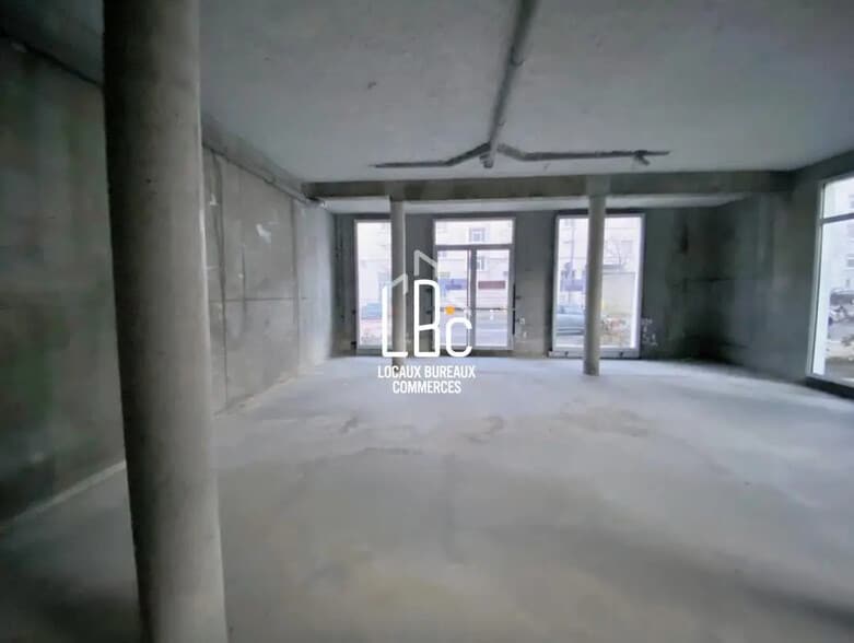 8 Rue Des Marchandises, Nantes à vendre - Photo intérieure – Image 3 sur 7