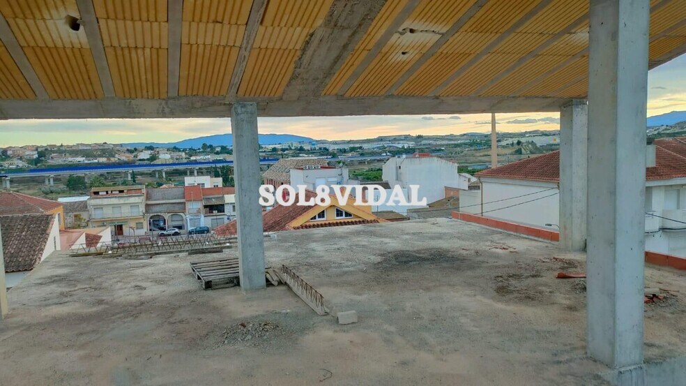 Terrain dans Archena, Murcia à vendre - Photo de l’immeuble – Image 2 sur 9