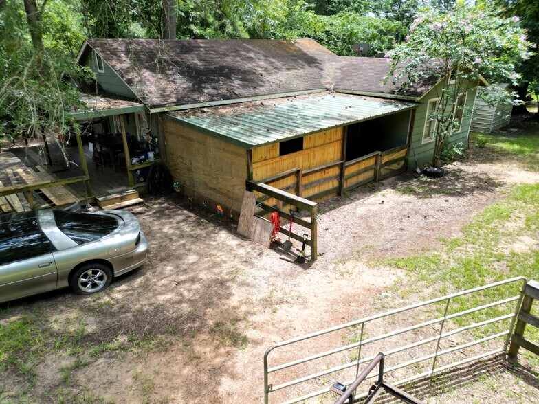 6400 S FM 14, Hawkins, TX à vendre - Photo de l’immeuble – Image 3 sur 11