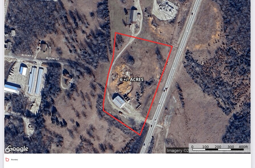 10871 MO-21, Potosi, MO à vendre - Photo de l’immeuble – Image 2 sur 20