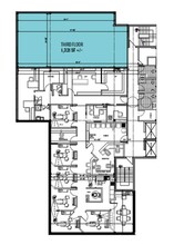 417 14th St NW, Calgary, AB à louer Plan d’étage– Image 1 sur 1