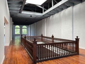 Plus de détails pour 5 E Broad St, Richmond, VA - Bureau à louer