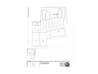 601 E Pioneer Pky, Grand Prairie, TX à louer - Plan de site – Image 1 sur 4