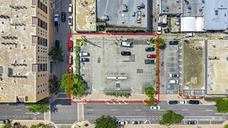 Plus de détails pour 601-605 Lucerne Ave, Lake Worth, FL - Terrain à vendre