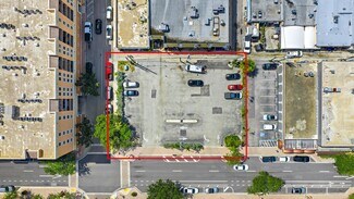 Plus de détails pour 601-605 Lucerne Ave, Lake Worth, FL - Terrain à vendre