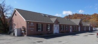 Plus de détails pour 3875 Franklintowne Pl, Murrysville, PA - Bureau à vendre