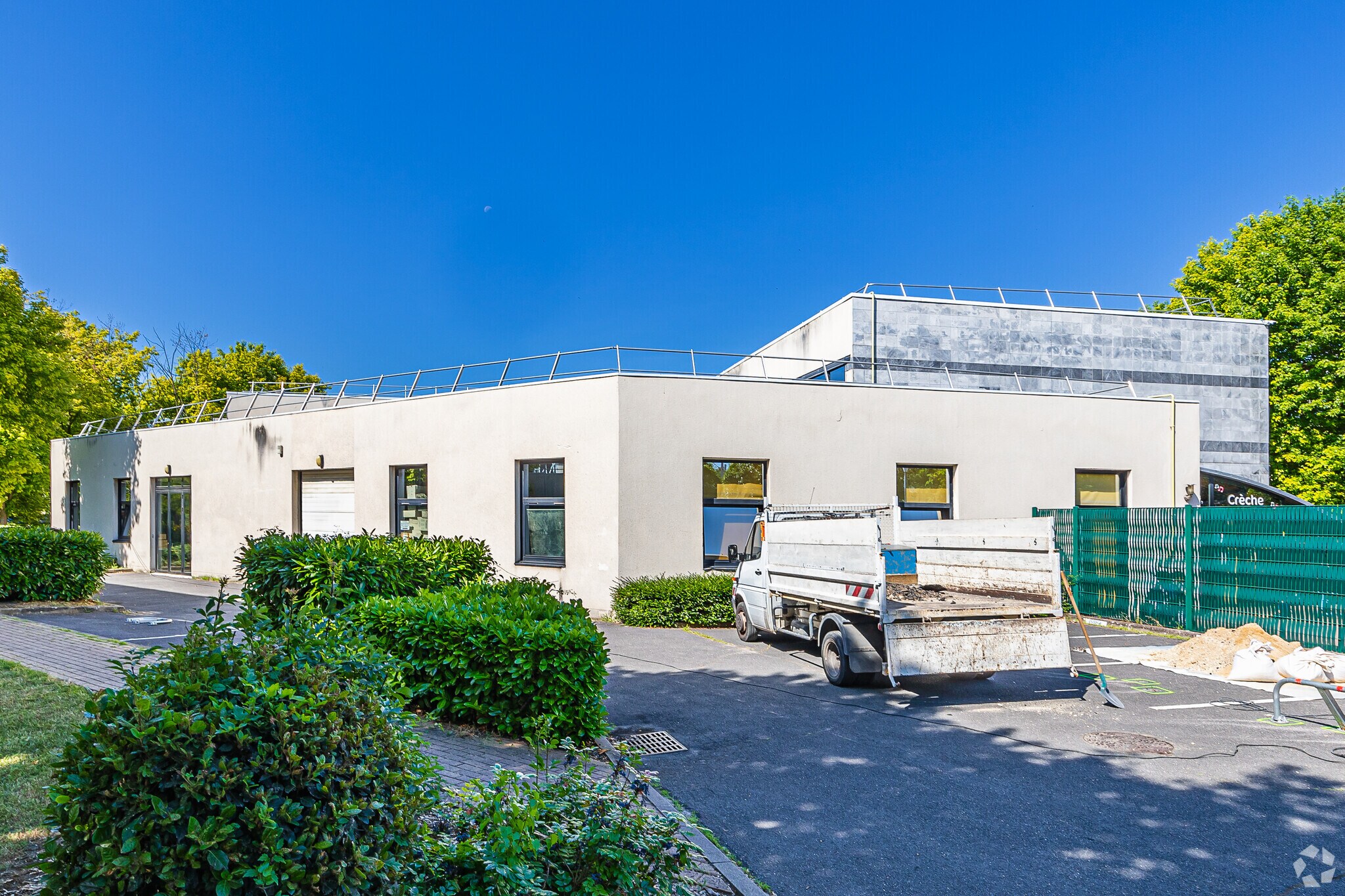 Bureau dans Gennevilliers à louer Photo principale– Image 1 sur 4
