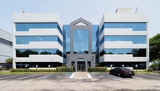 Plus de détails pour 3333 S Congress Ave, Delray Beach, FL - Bureau à louer