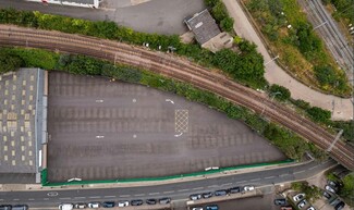 Plus de détails pour 1-3 Hythe Rd, Londres - Terrain à louer