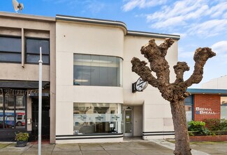 Plus de détails pour 3619 California St, San Francisco, CA - Local commercial à vendre