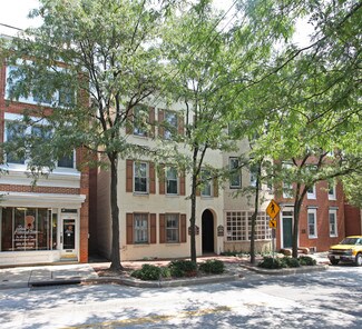 Plus de détails pour 187 E Main St, Westminster, MD - Bureau à louer