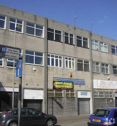 65 Kempston St, Liverpool à vendre - Photo de l’immeuble – Image 2 sur 2