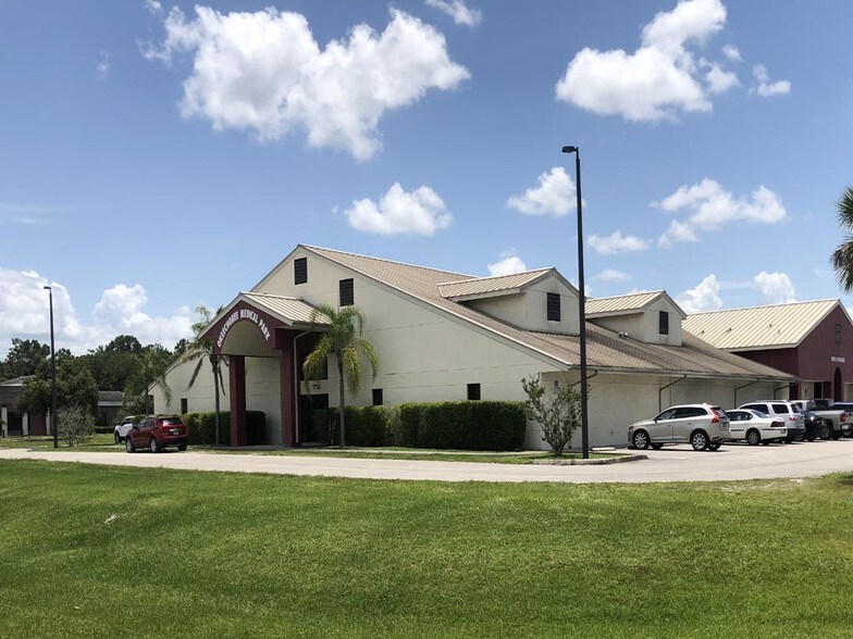 1713 US Highway 441 N, Okeechobee, FL à louer - Autre – Image 3 sur 8