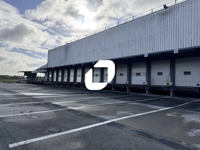 Plus de détails pour Bureau, Industriel/Logistique à louer