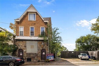 Plus de détails pour 2827 California Ave, Pittsburgh, PA - Local commercial à vendre