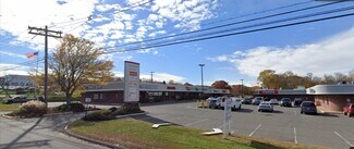 Plus de détails pour 544 Straits Tpke, Watertown, CT - Local commercial à louer