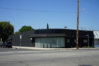 Plus de détails pour 10623 Burbank Blvd, North Hollywood, CA - Bureau à vendre