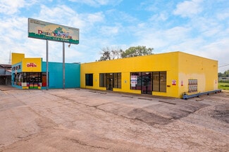 Plus de détails pour 11000 Garland Rd, Dallas, TX - Médical à louer
