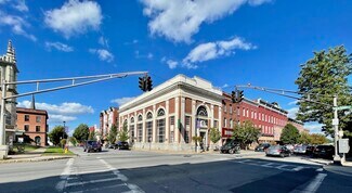 Plus de détails pour 51 W Main St, Johnstown, NY - Bureau, Local commercial à louer
