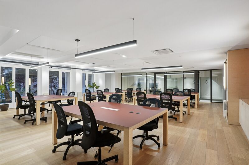 55 Rue Legendre, Paris à louer Photo intérieure– Image 1 sur 8