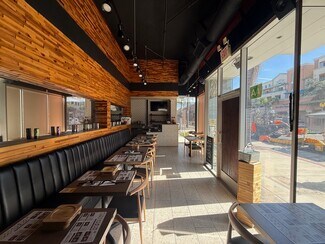 Plus de détails pour 535-611 W Main St, Alhambra, CA - Local commercial à louer