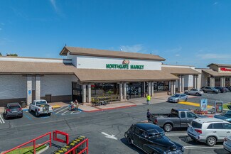 Plus de détails pour 4001-4101 W 1st St, Santa Ana, CA - Local commercial à louer