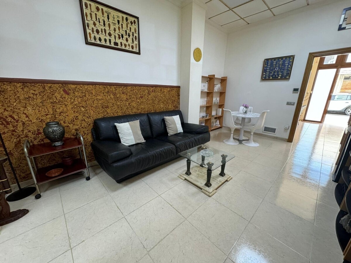 La Sénia, TAR 43560 - Lot Pta. 9 -  - Photo intérieure - Image 1 of 5