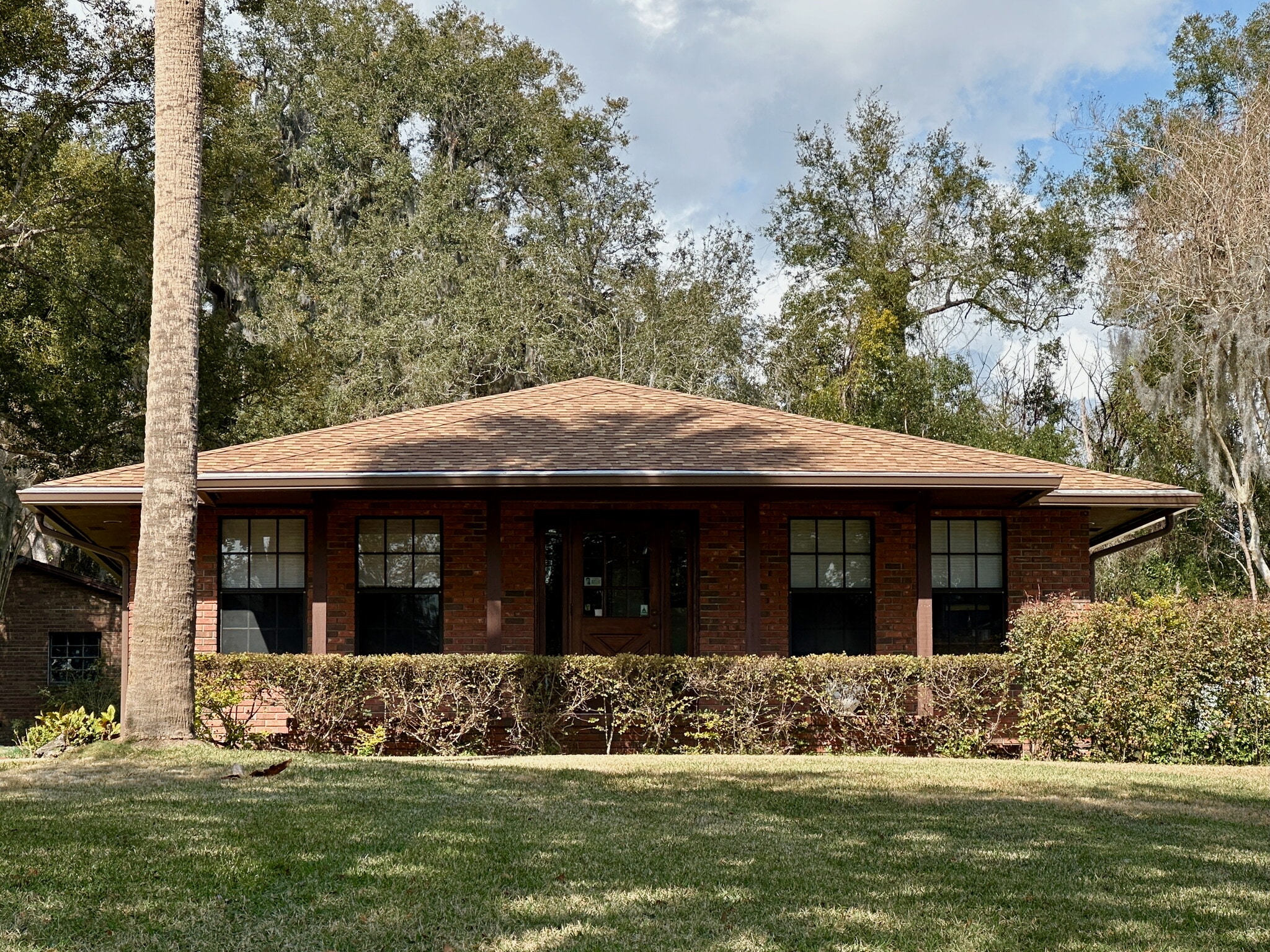 451 E Graves Ave, Orange City, FL à louer Photo de l’immeuble– Image 1 sur 6