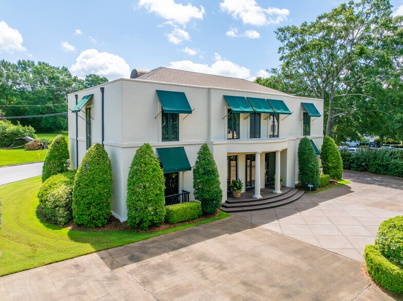 3120 Zelda Ct, Montgomery, AL à vendre - Photo de l’immeuble – Image 2 sur 28