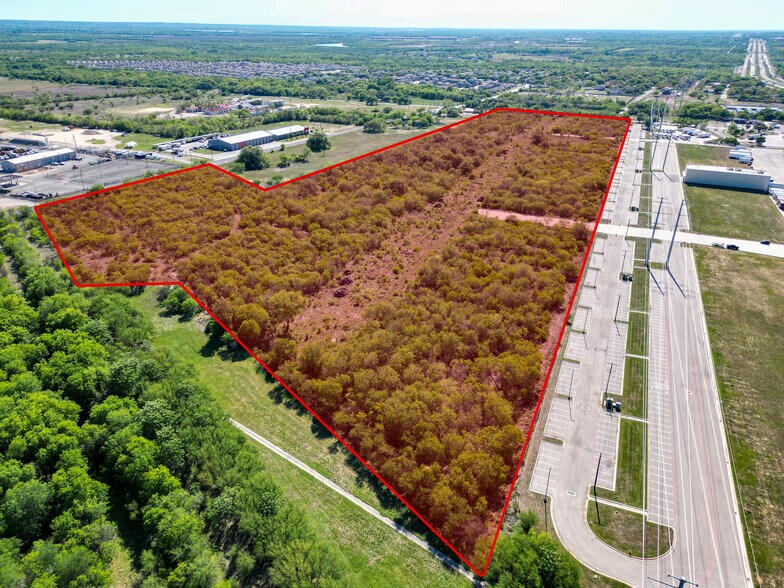 9342 SE Loop 410, San Antonio, TX à vendre - Photo de l’immeuble – Image 2 sur 6