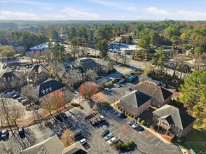 1818 Independence Sq, Dunwoody, GA à louer Photo intérieure– Image 2 sur 15