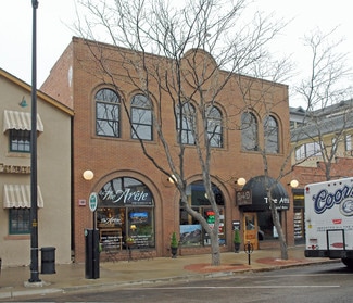 Plus de détails pour 949 Walnut St, Boulder, CO - Local commercial à louer