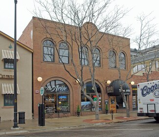 Plus de détails pour 949 Walnut St, Boulder, CO - Local commercial à louer