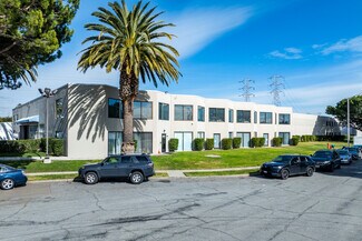Plus de détails pour 4900 Hannover Pl, Fremont, CA - Industriel/Logistique à louer