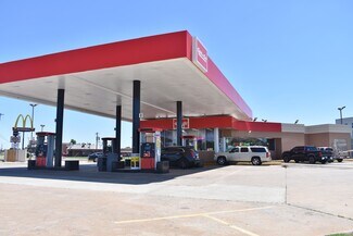 Plus de détails pour 4430 W Reno Ave, Oklahoma City, OK - Local commercial à vendre