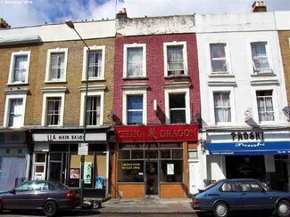 Plus de détails pour 29 Malvern Rd, Londres - Local commercial à vendre