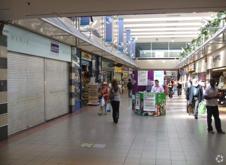 Packhorse Centre, Huddersfield à vendre - Autre – Image 2 sur 5