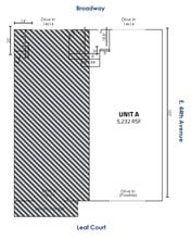 4396-4398 Broadway St, Denver, CO à louer Photo de l’immeuble– Image 1 sur 1
