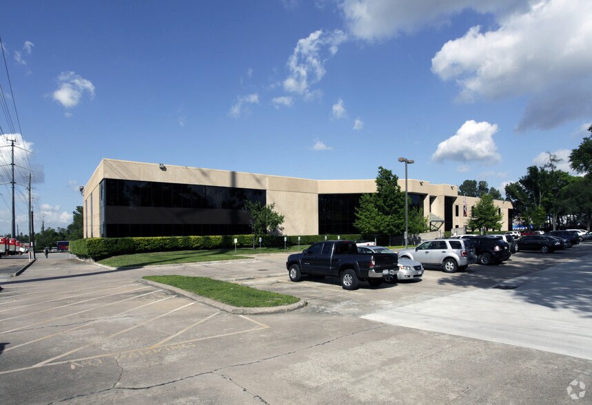 6869 Old Katy Rd, Houston, TX à vendre - Photo principale – Image 1 sur 10