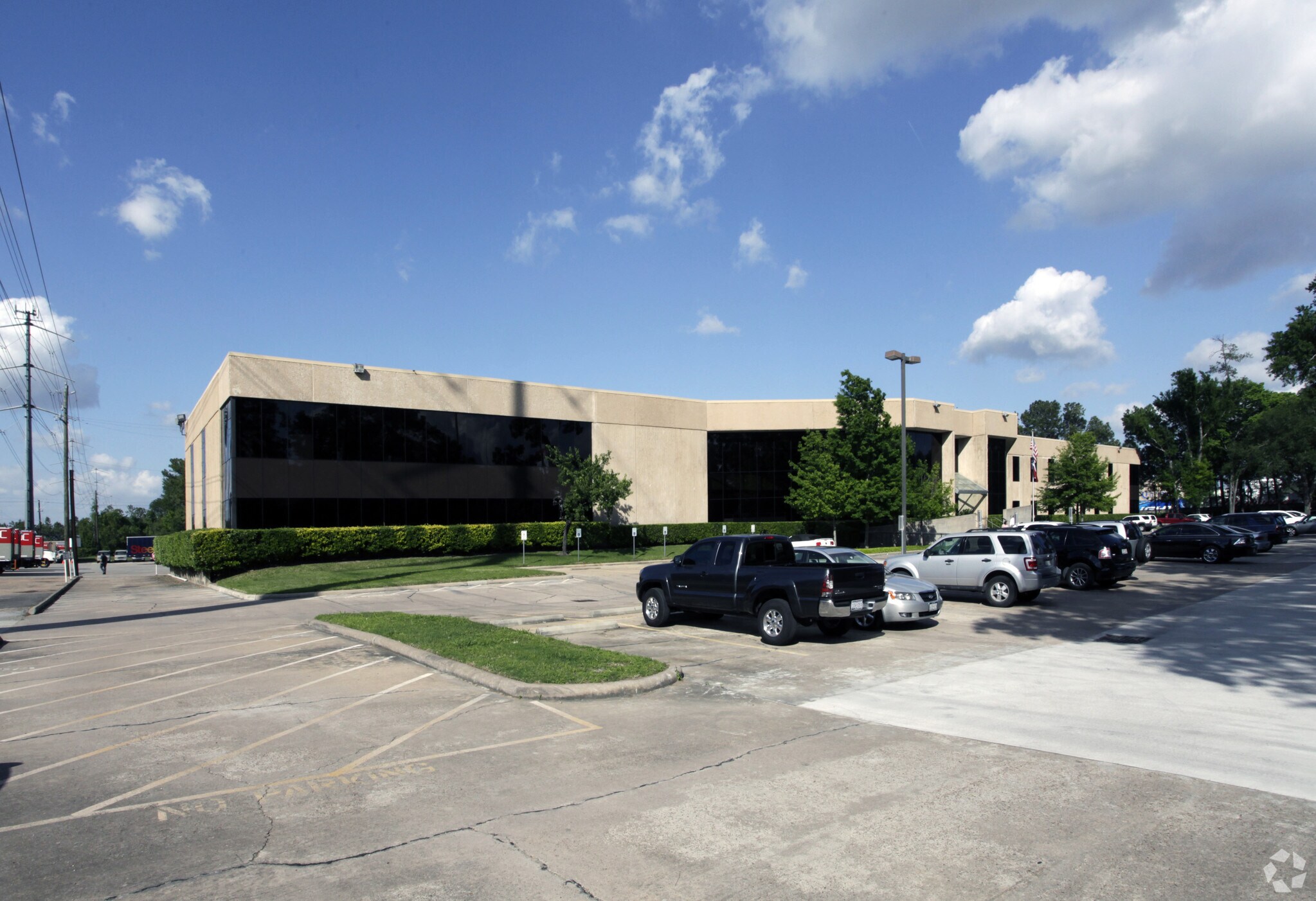 6869 Old Katy Rd, Houston, TX à vendre Photo principale– Image 1 sur 11
