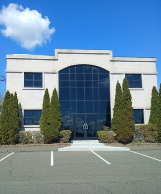 Plus de détails pour 282 State St, North Haven, CT - Bureau à louer