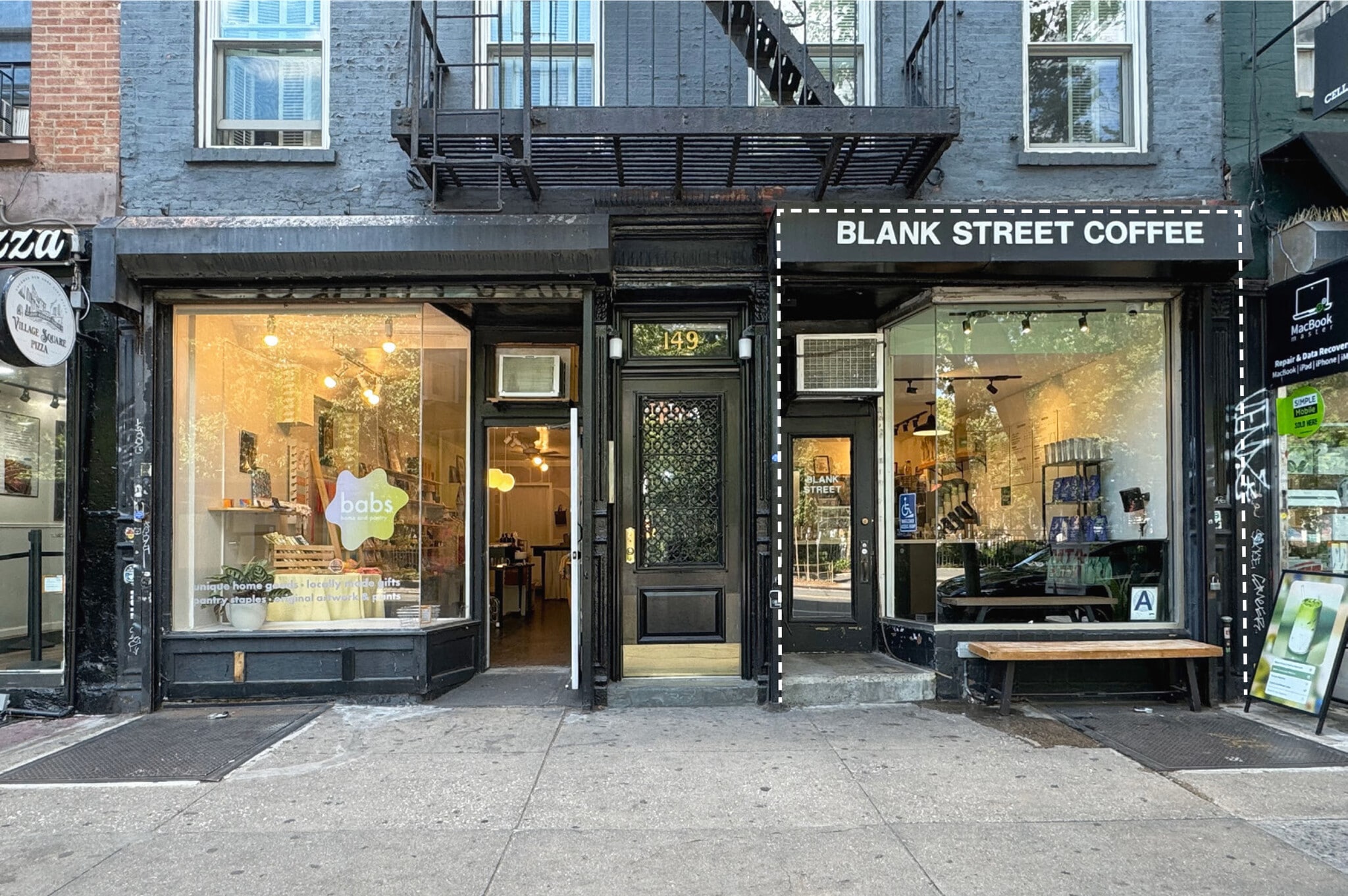 149 Avenue A, New York, NY à louer Autre– Image 1 sur 2